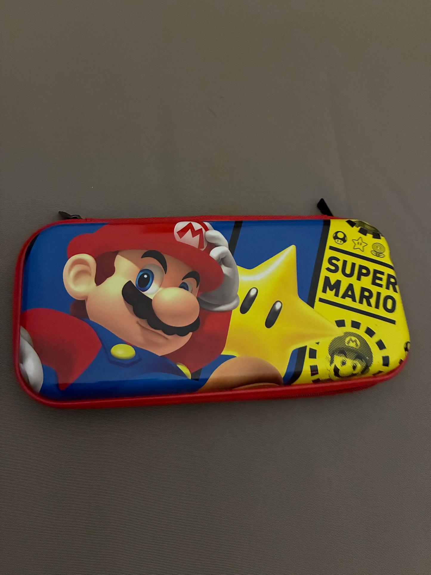 Nitendo switch