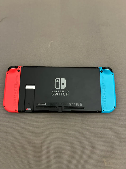 Nitendo switch